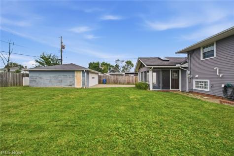 6504 Kingsdale Boulevard Parma Heights OH 44130