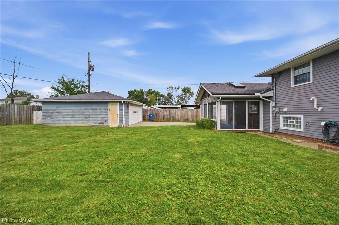 6504 Kingsdale Boulevard Parma Heights OH 44130