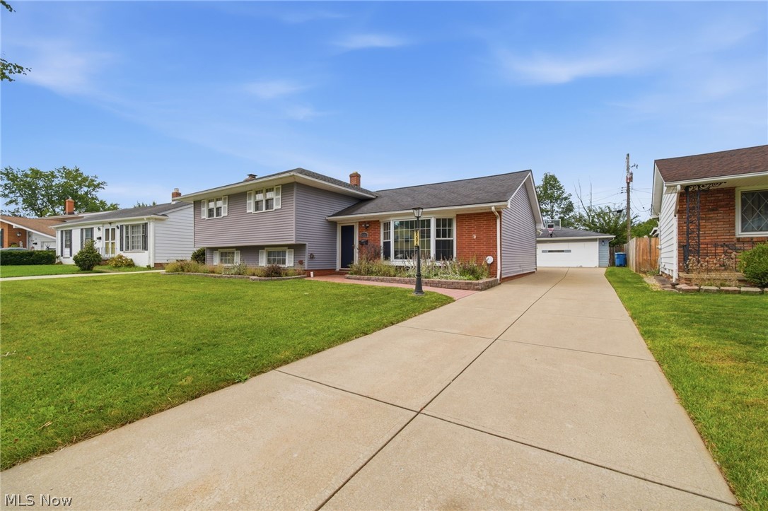 6504 Kingsdale Boulevard Parma Heights OH 44130