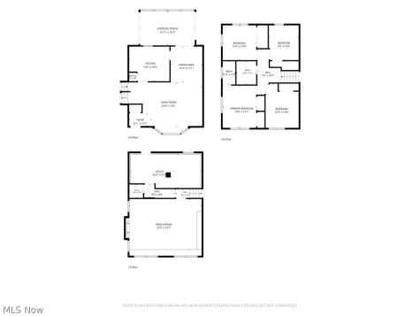 6504 Kingsdale Boulevard Parma Heights OH 44130