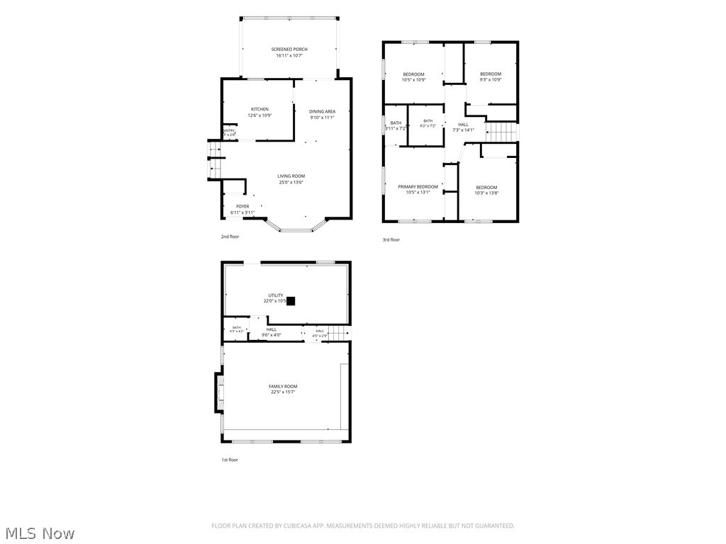 6504 Kingsdale Boulevard Parma Heights OH 44130