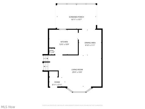 6504 Kingsdale Boulevard Parma Heights OH 44130