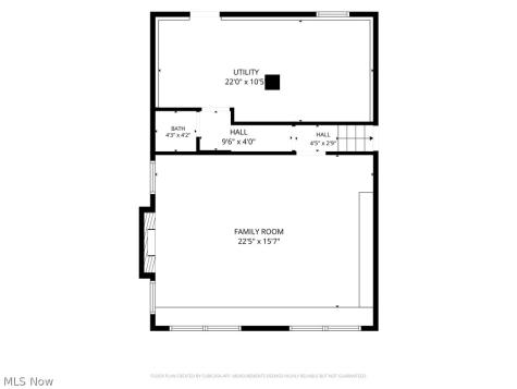 6504 Kingsdale Boulevard Parma Heights OH 44130