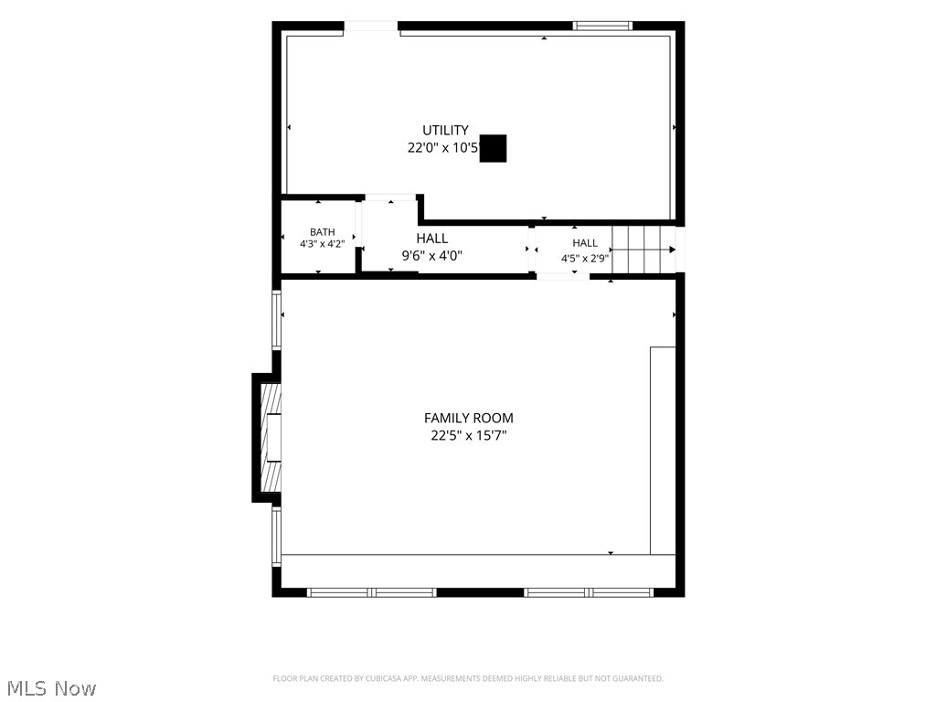 6504 Kingsdale Boulevard Parma Heights OH 44130
