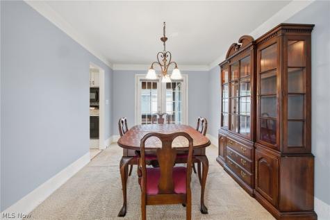 6504 Kingsdale Boulevard Parma Heights OH 44130