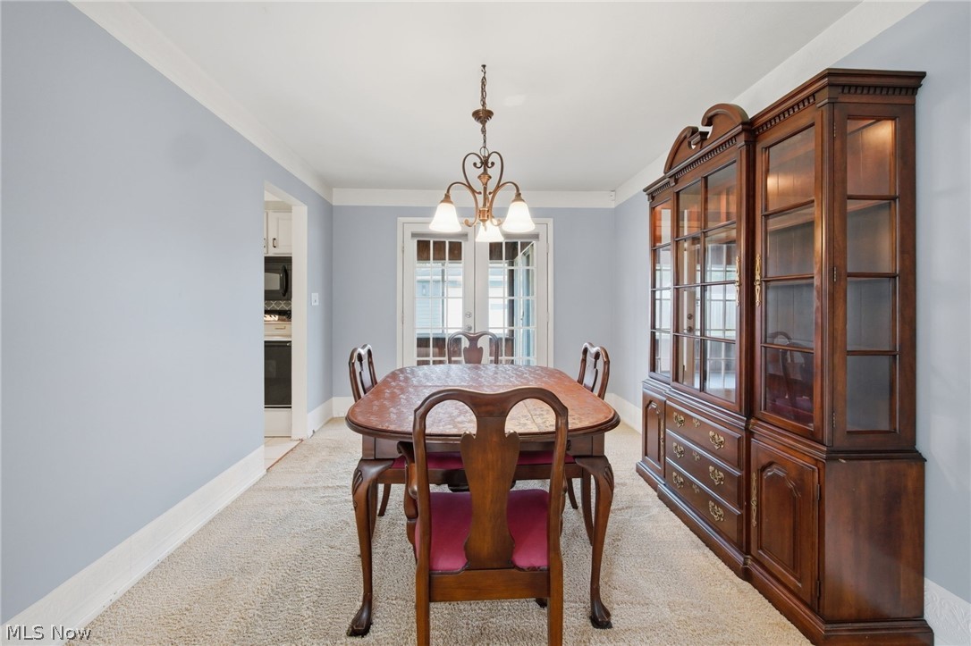 6504 Kingsdale Boulevard Parma Heights OH 44130