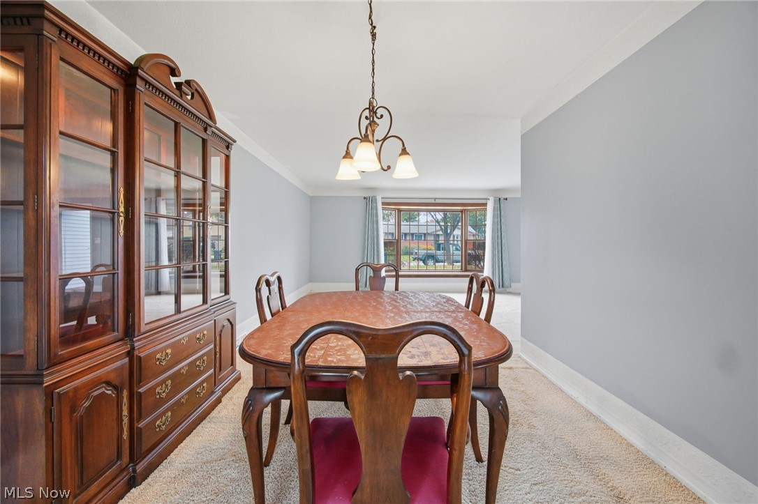 6504 Kingsdale Boulevard Parma Heights OH 44130