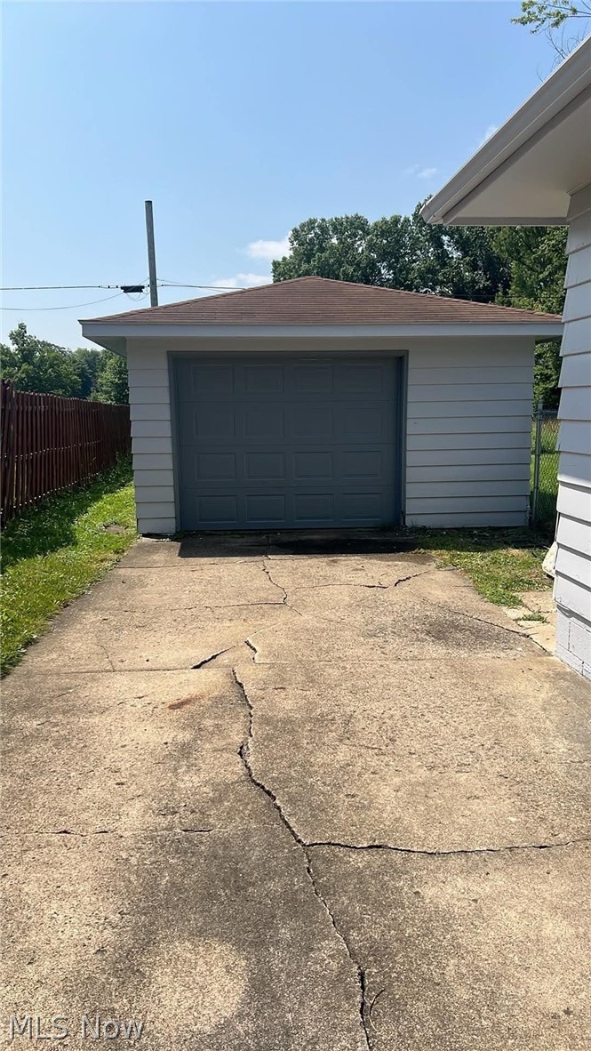 2915 Northwest Boulevard NW Warren OH 44485