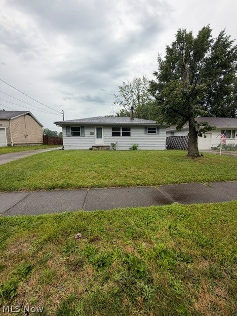 2915 Northwest Boulevard NW Warren OH 44485