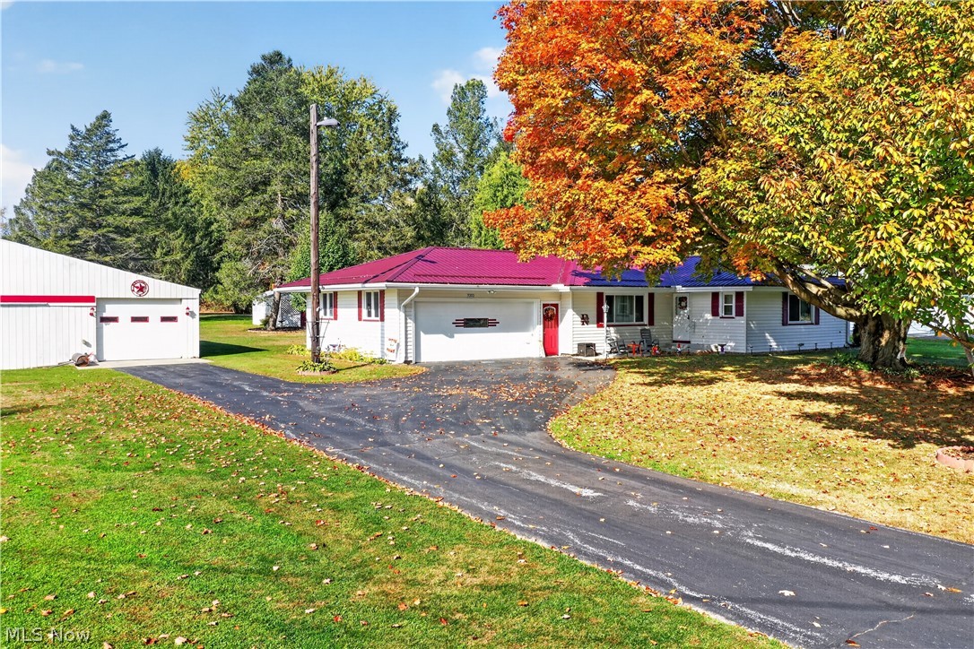 7303 Poore Road Conneaut OH 44030