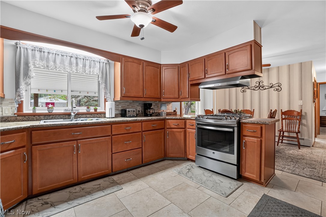 7303 Poore Road Conneaut OH 44030