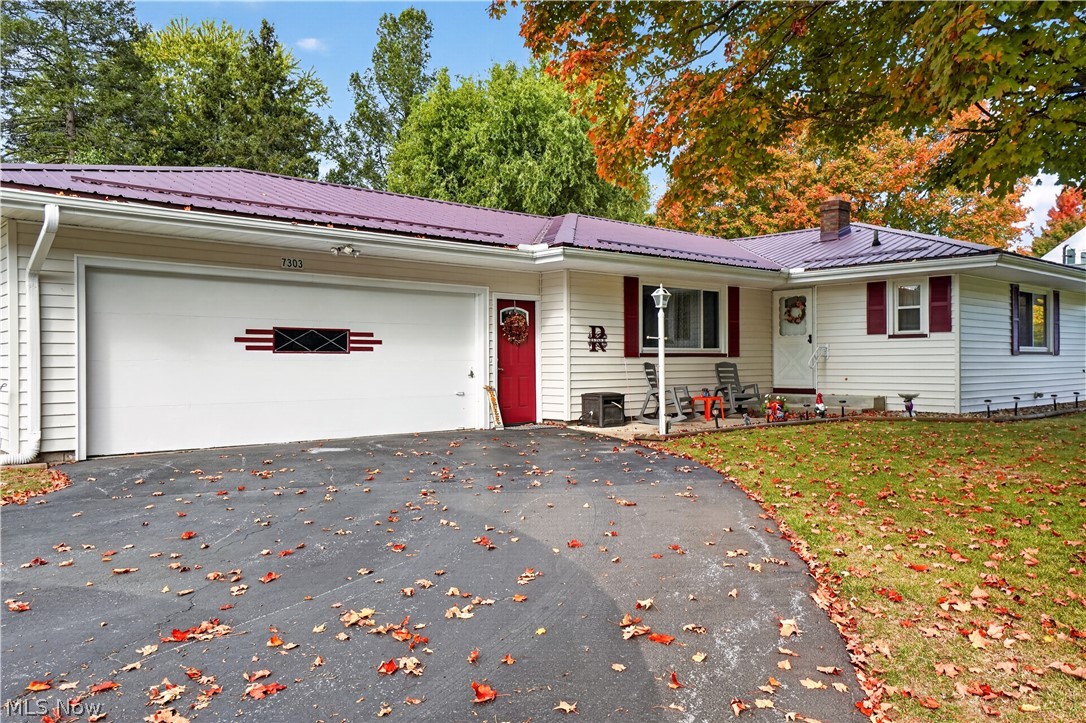 7303 Poore Road Conneaut OH 44030