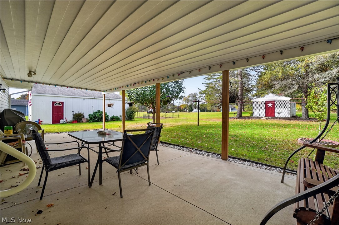 7303 Poore Road Conneaut OH 44030