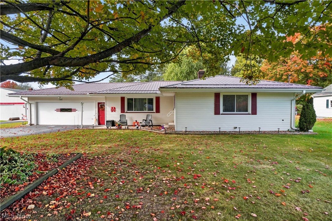 7303 Poore Road Conneaut OH 44030