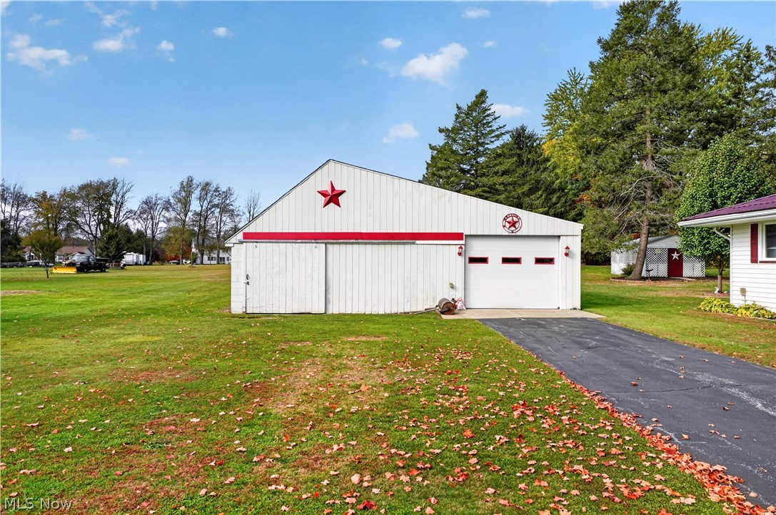 7303 Poore Road Conneaut OH 44030