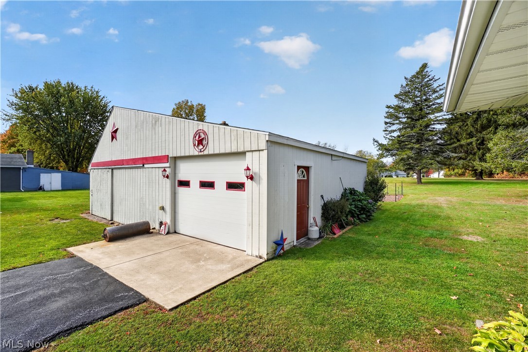 7303 Poore Road Conneaut OH 44030