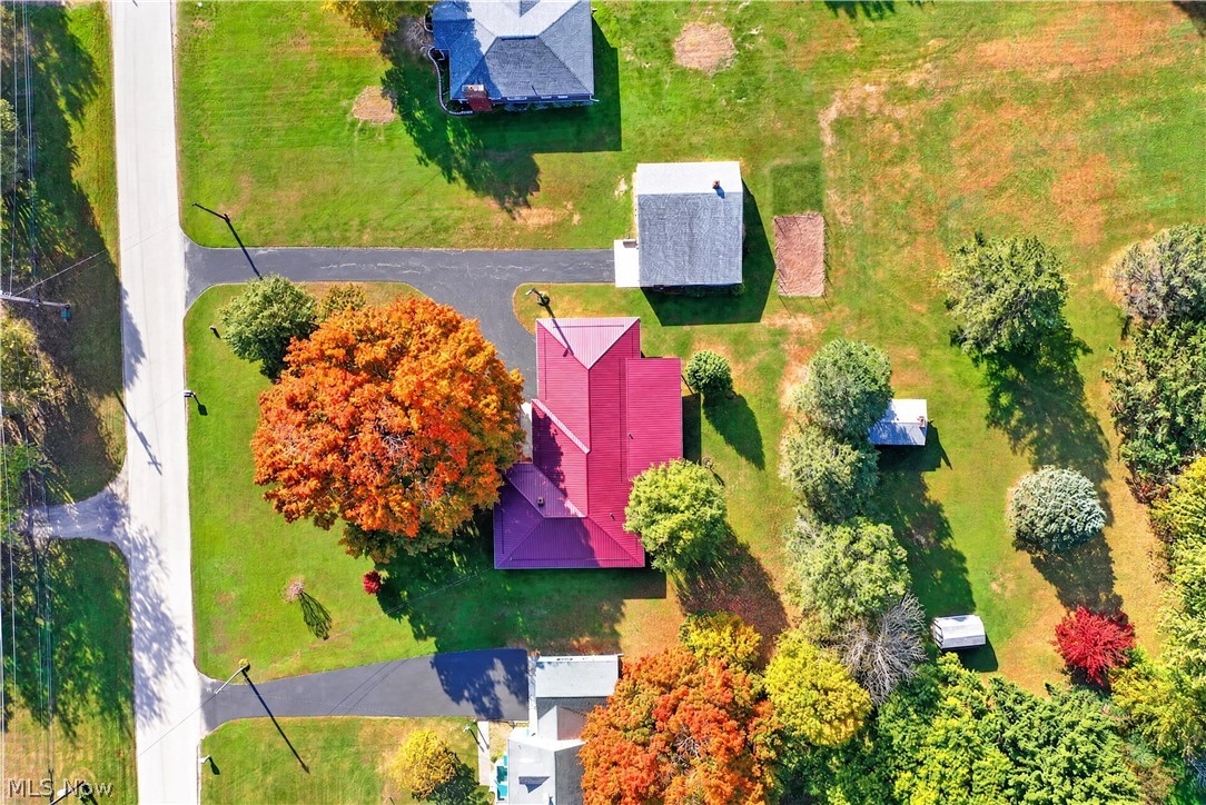 7303 Poore Road Conneaut OH 44030