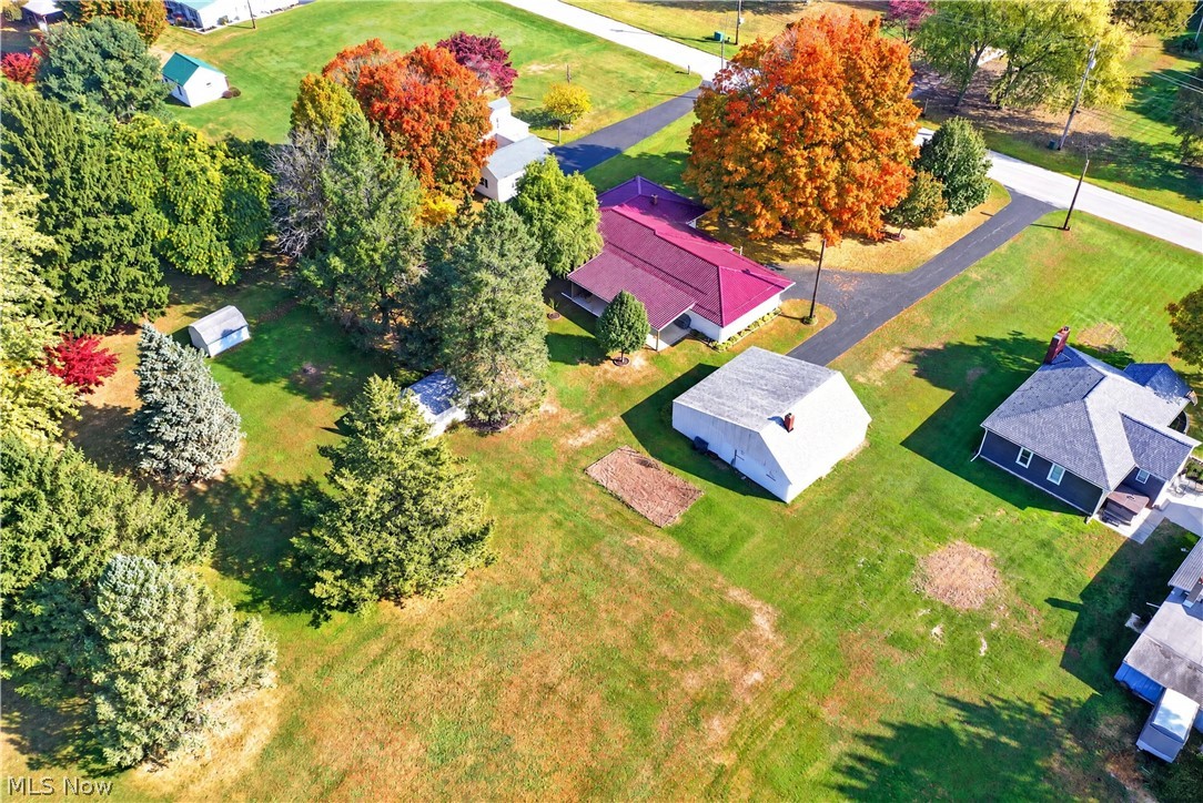 7303 Poore Road Conneaut OH 44030