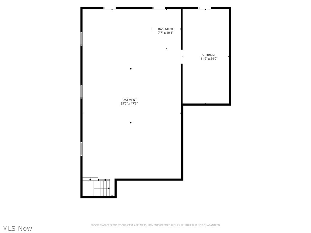 7303 Poore Road Conneaut OH 44030