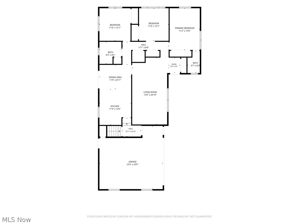 7303 Poore Road Conneaut OH 44030