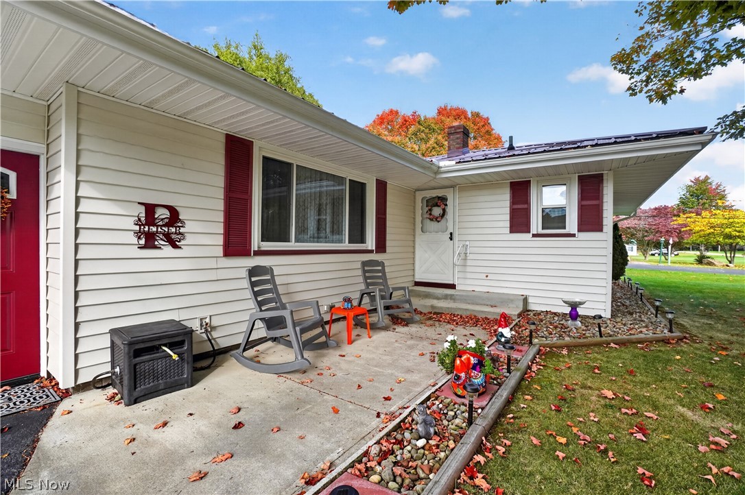 7303 Poore Road Conneaut OH 44030