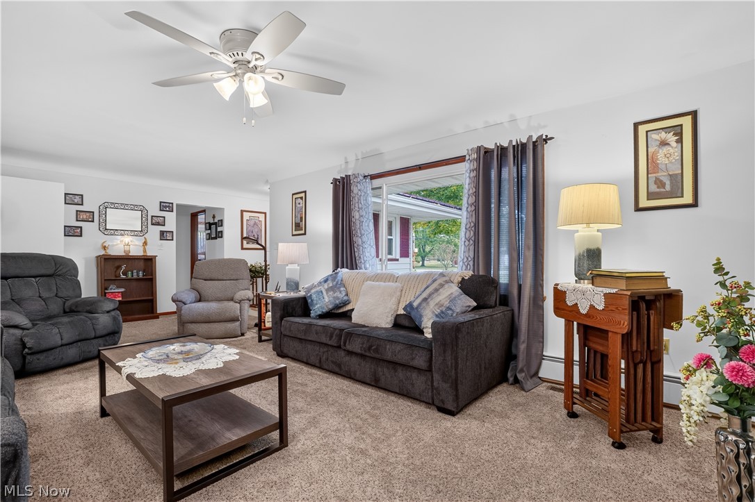 7303 Poore Road Conneaut OH 44030
