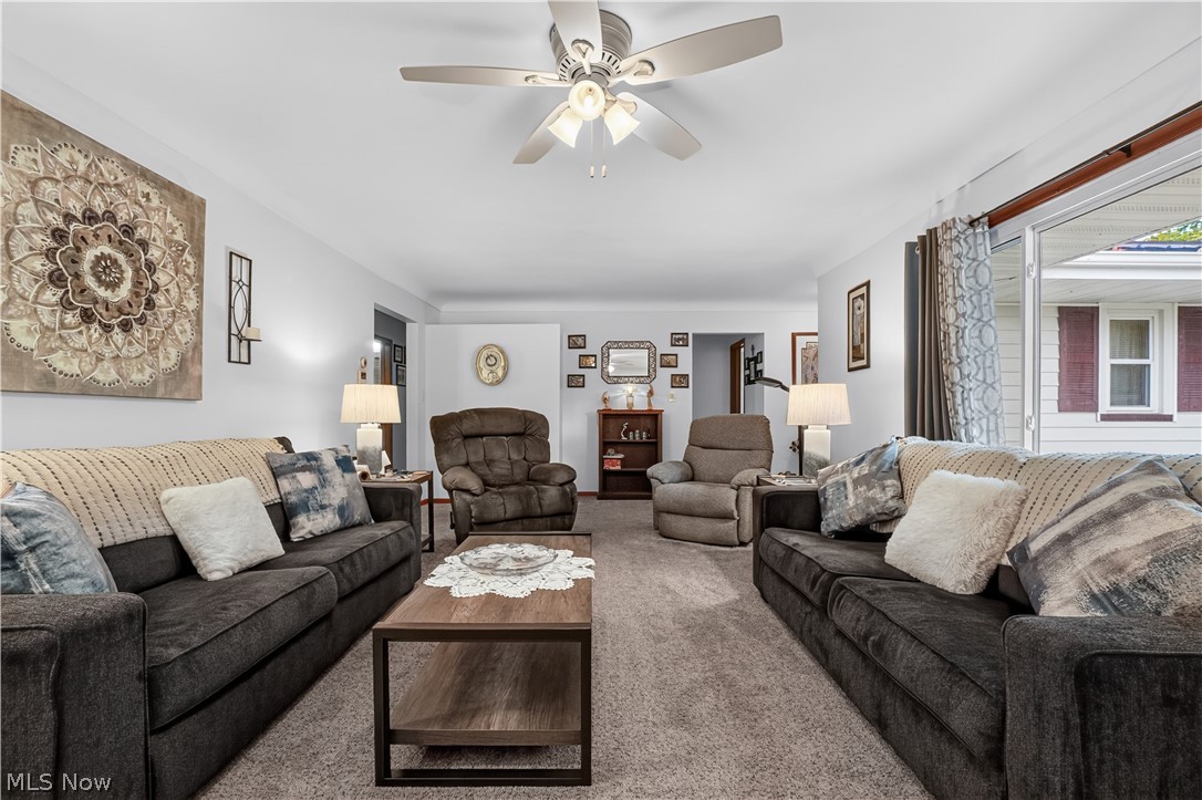 7303 Poore Road Conneaut OH 44030