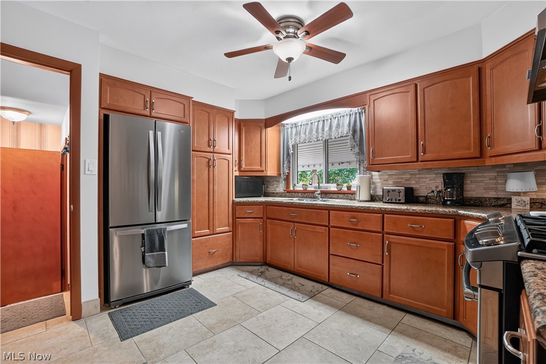 7303 Poore Road Conneaut OH 44030
