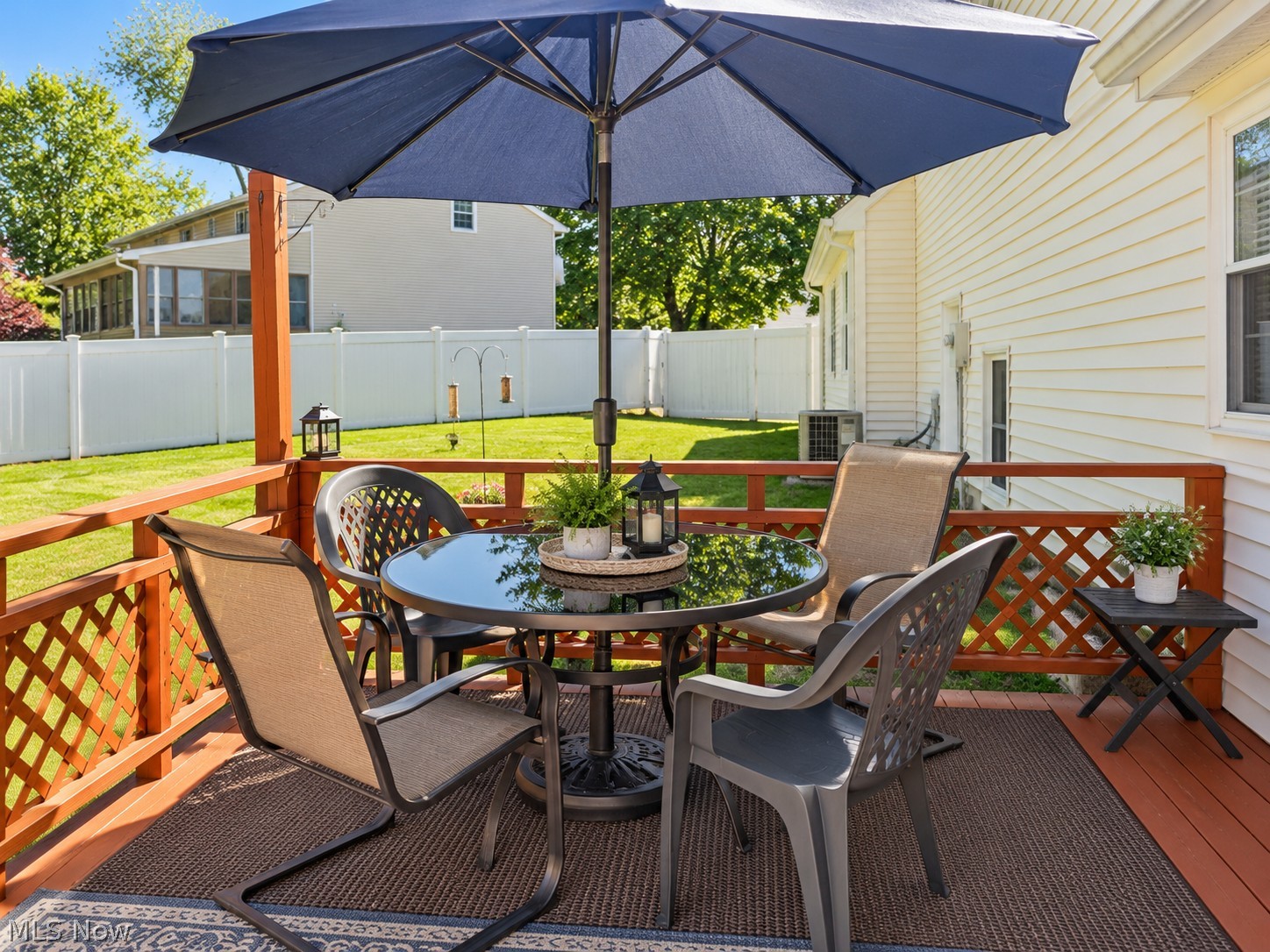 201 Greenbriar Drive Cortland OH 44410
