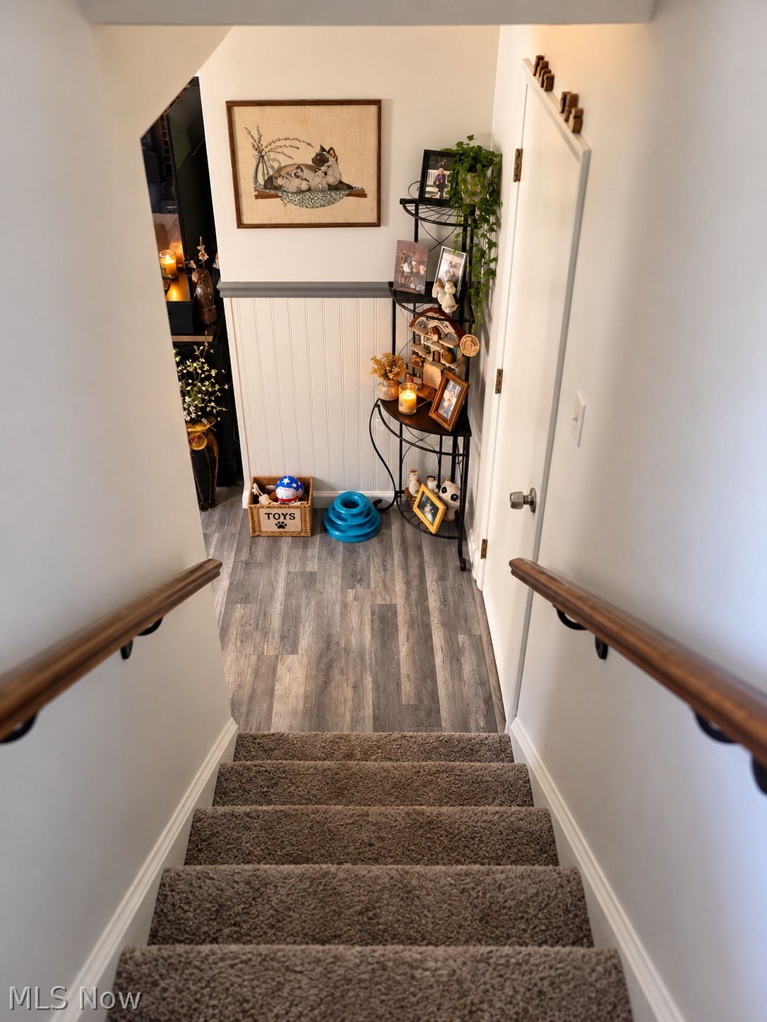 201 Greenbriar Drive Cortland OH 44410