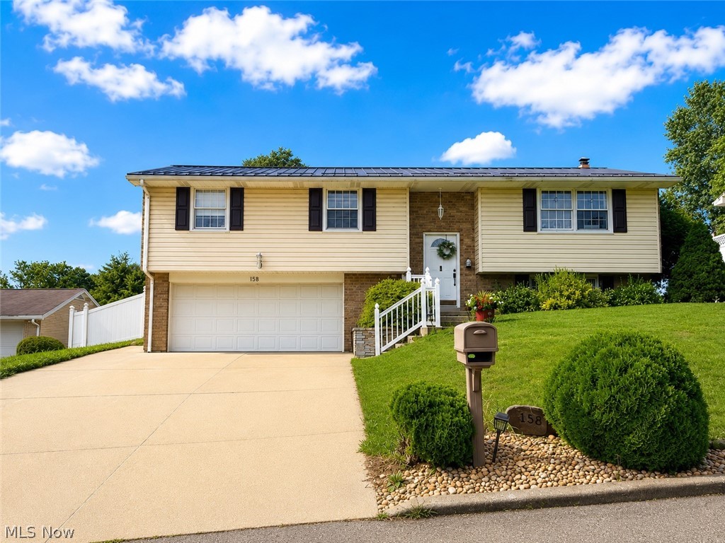 138 Tera Manor Wintersville OH 43953