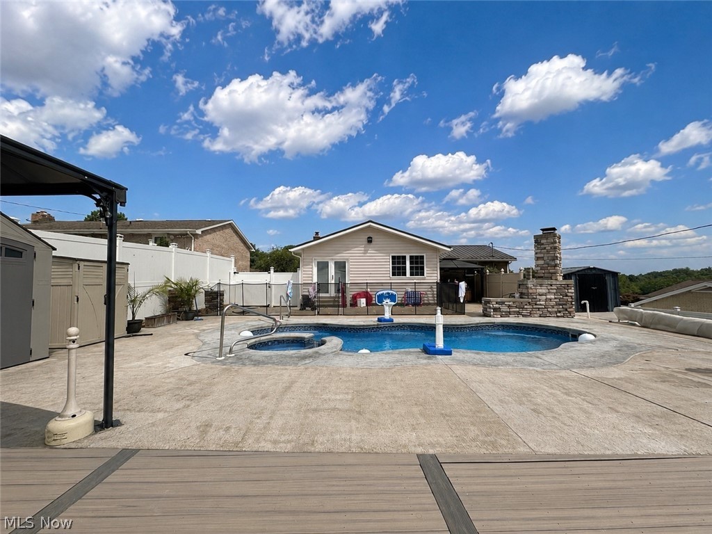 138 Tera Manor Wintersville OH 43953