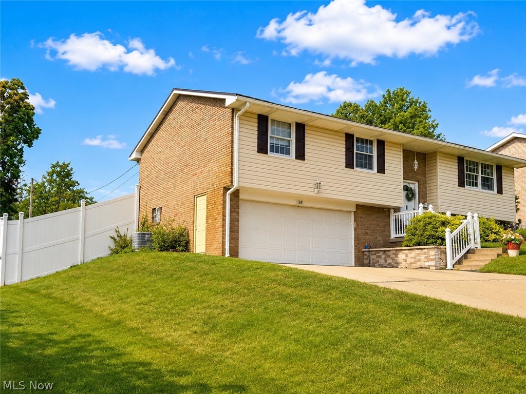 138 Tera Manor Wintersville OH 43953
