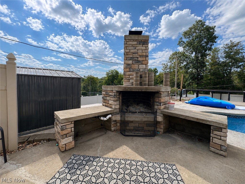 138 Tera Manor Wintersville OH 43953