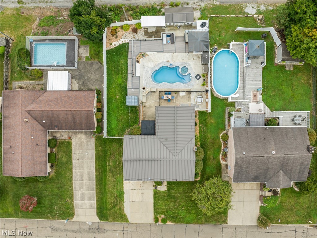 138 Tera Manor Wintersville OH 43953