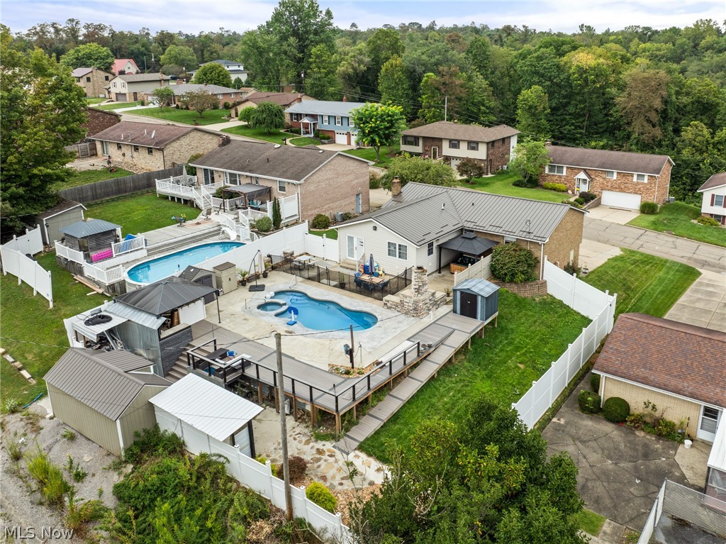 138 Tera Manor Wintersville OH 43953