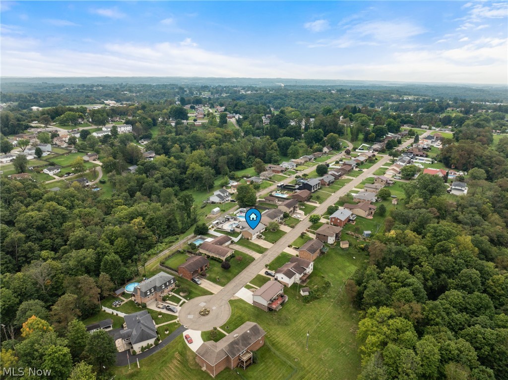 138 Tera Manor Wintersville OH 43953