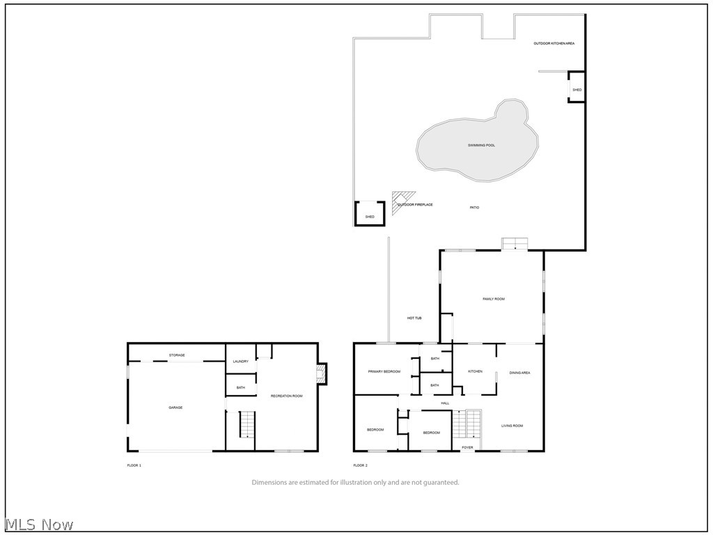 138 Tera Manor Wintersville OH 43953