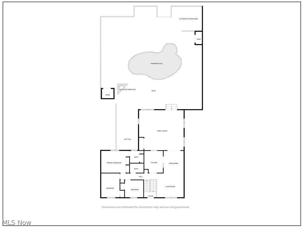 138 Tera Manor Wintersville OH 43953