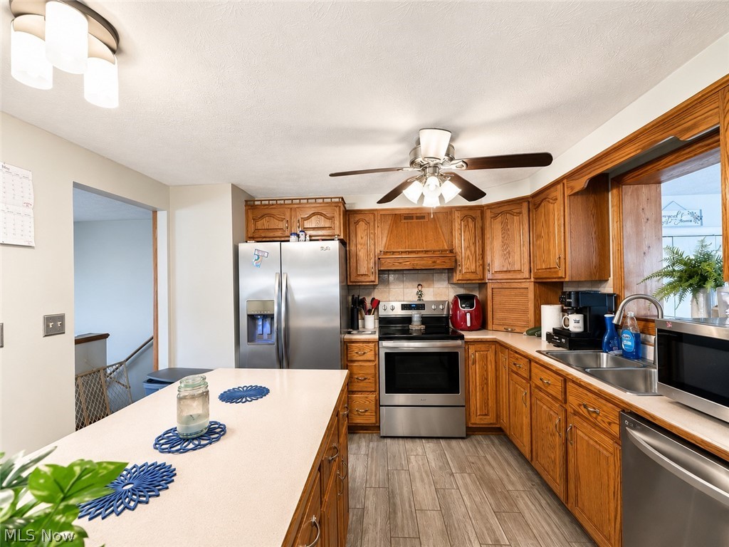138 Tera Manor Wintersville OH 43953