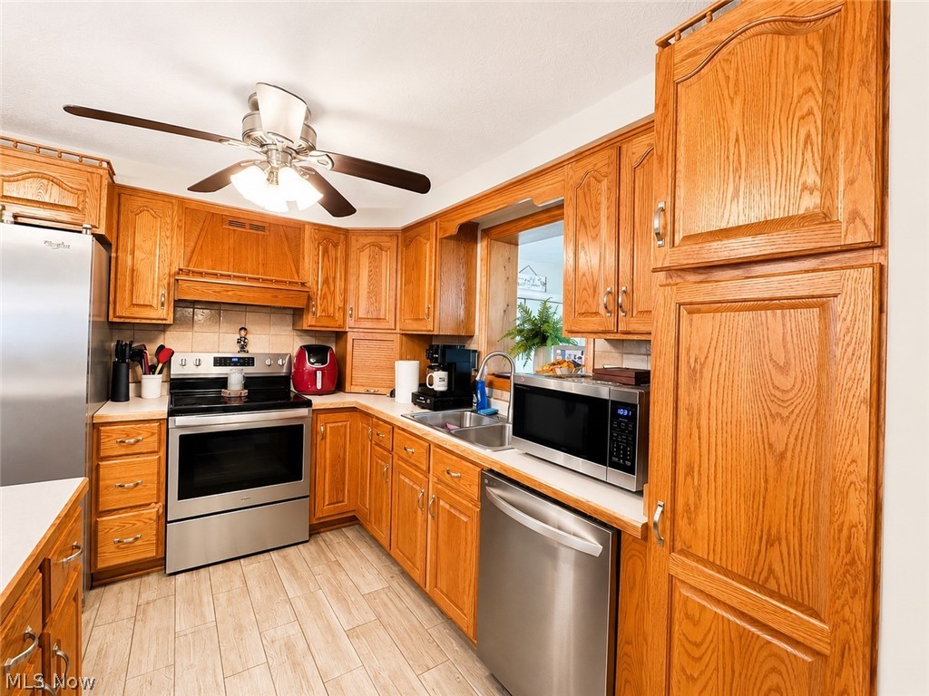 138 Tera Manor Wintersville OH 43953