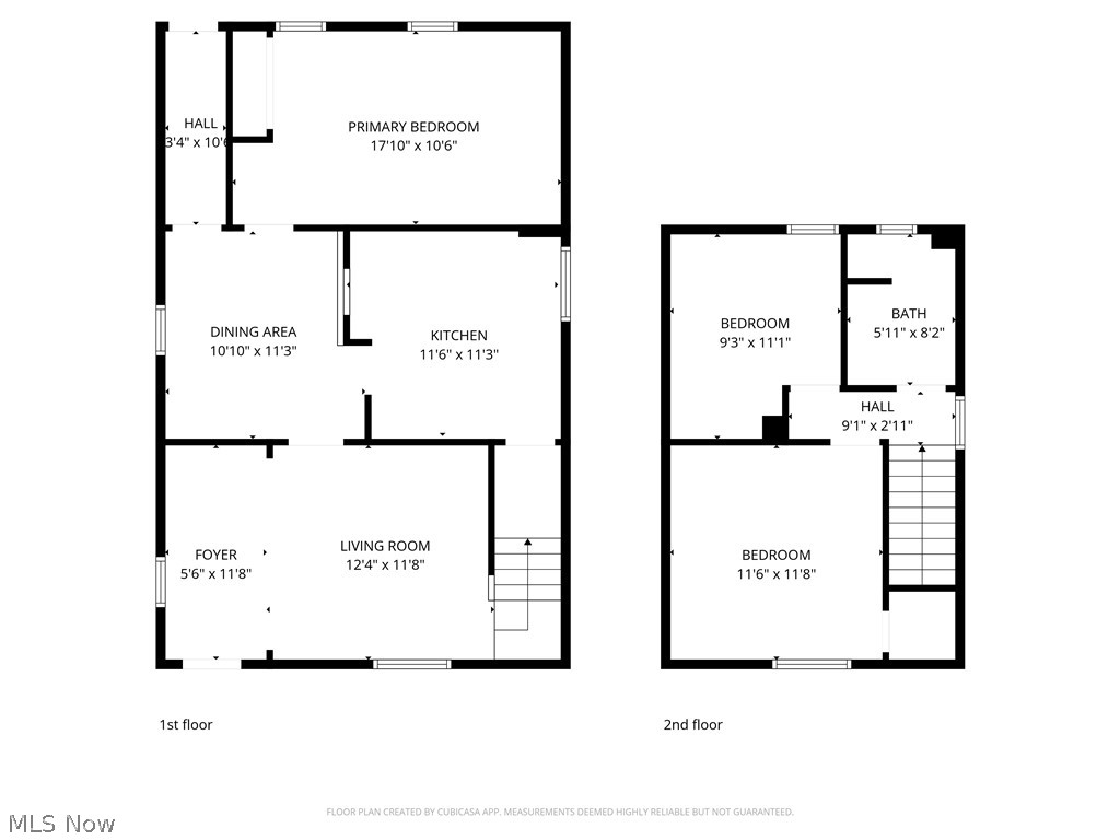152 Garvin Avenue Elyria OH 44035
