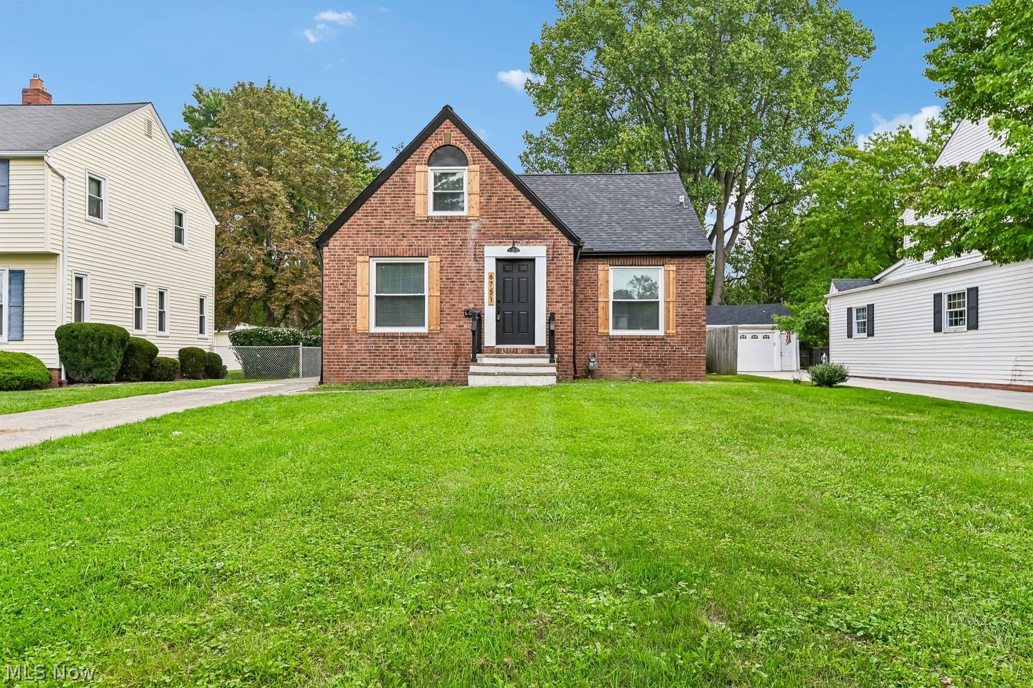 6751 Parma Park Boulevard Parma Heights OH 44130