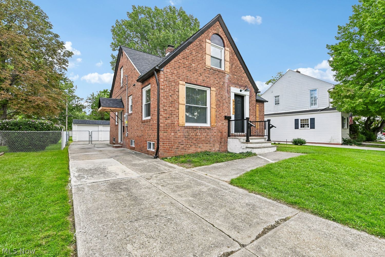 6751 Parma Park Boulevard Parma Heights OH 44130