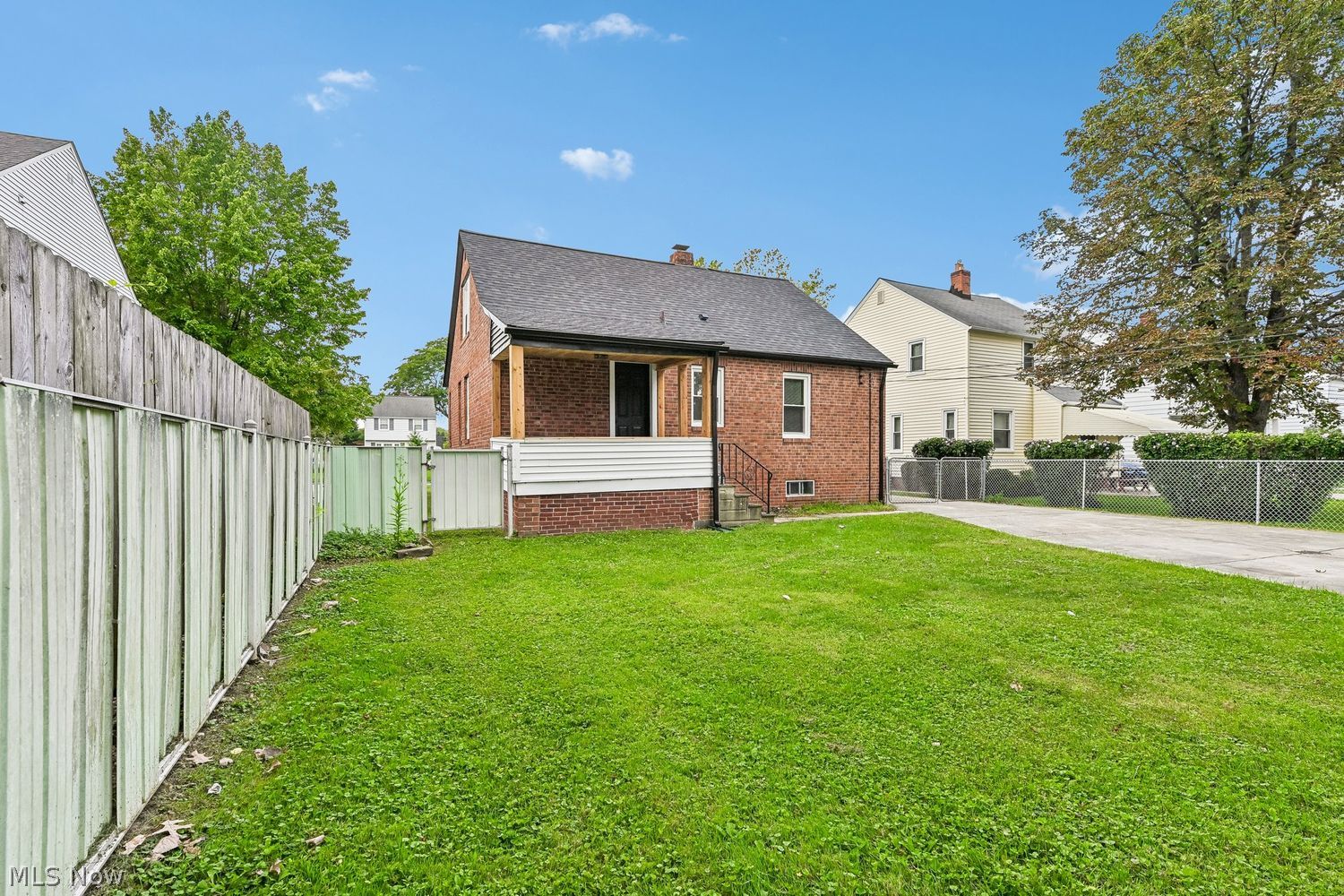 6751 Parma Park Boulevard Parma Heights OH 44130