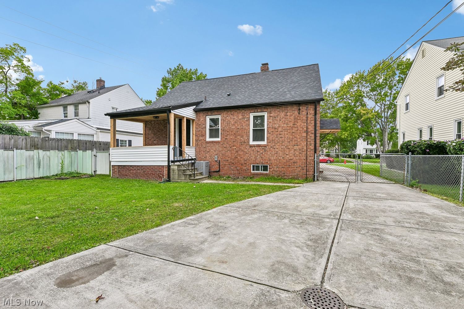 6751 Parma Park Boulevard Parma Heights OH 44130