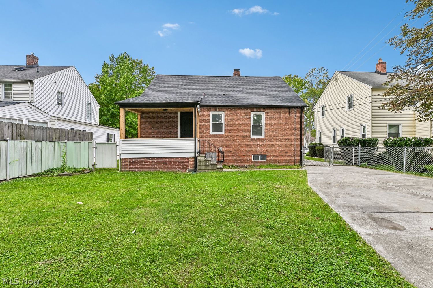 6751 Parma Park Boulevard Parma Heights OH 44130
