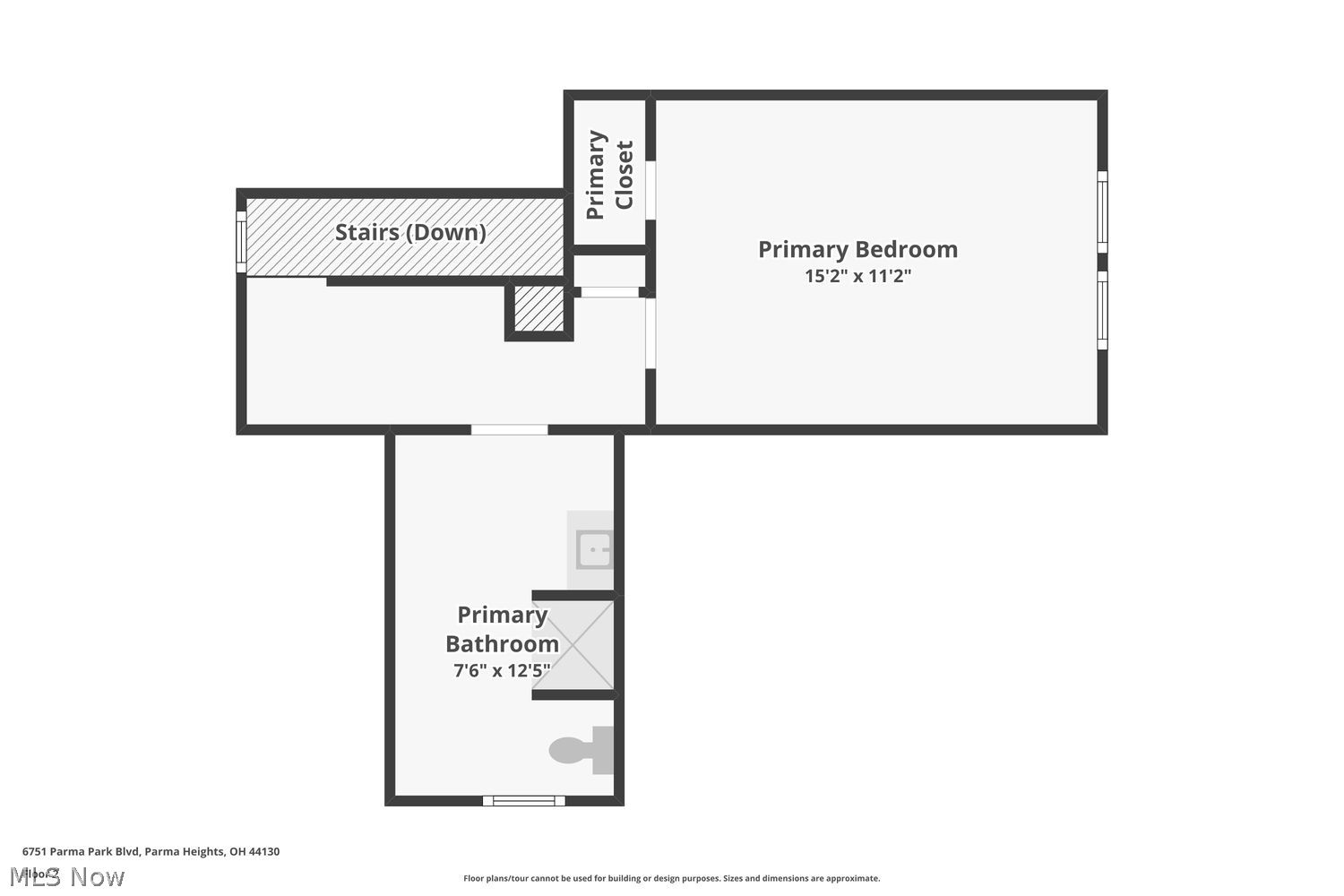 6751 Parma Park Boulevard Parma Heights OH 44130