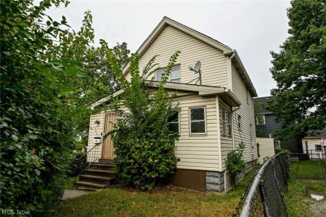 3641 Independence Road Cleveland OH 44105