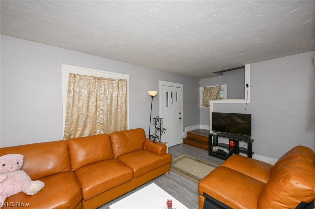 3641 Independence Road Cleveland OH 44105
